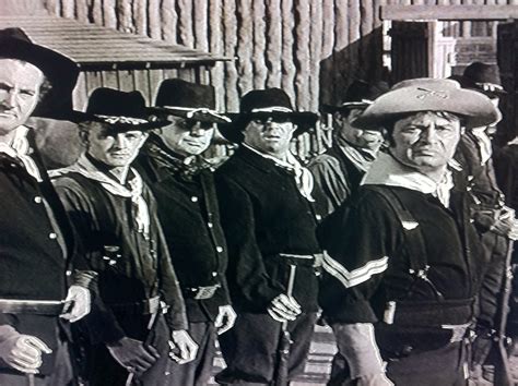 The Horn Section F Troop Fridays Scourge Of The West 1965
