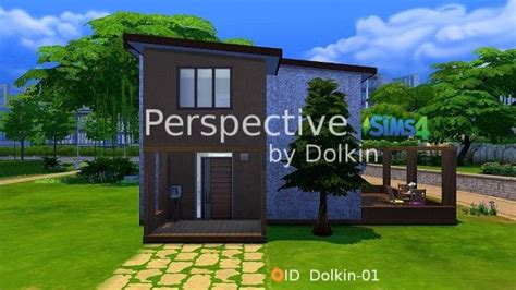 Ihelen Sims Perspective By Dolkin • Sims 4 Downloads Sims Sims 4