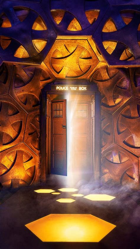 Doctor Who Instagram Releases New Smart Phone Wallpapers Blogtor Who