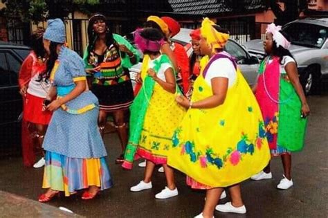 Important South African Culture And Traditions You Should Know And