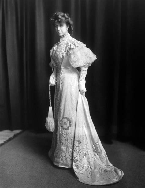 Womens Fashion Circa 1896 Photograph By Everett