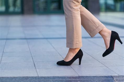 8 Astonishing Benefits Of Wearing High Heels In 2023