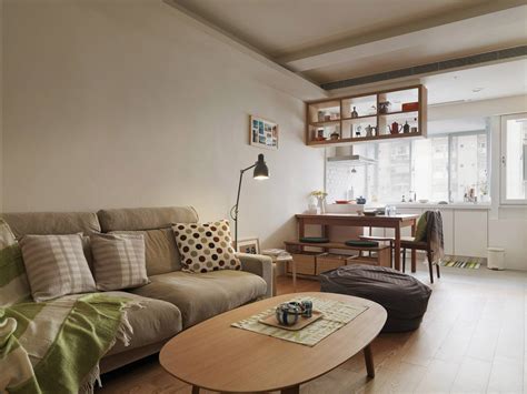 3 Small Apartments That Make The Best Of The Space They Have