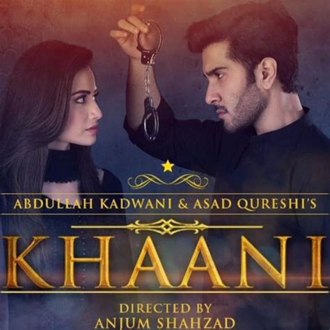 Khaani Tv Series 2017 Imdb