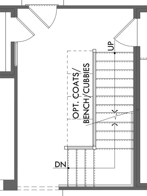 Lines On Lines A How To For Reading Floorplans New Homes Guide Blog