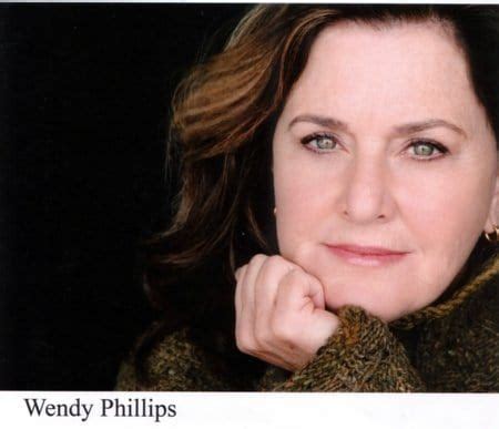 Picture Of Wendy Phillips