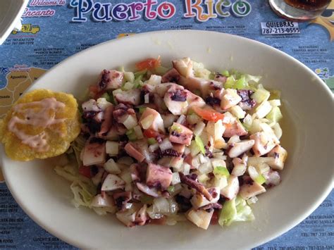 Homestyle puerto rican cooking has been the best seller with 5,000 copies sold. Yeyo's Sea Food - Puerto Rican - Ponce, Puerto Rico - Yelp