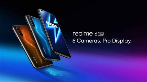 Features 6.6″ display, snapdragon 720g chipset, 4300 mah battery, 128 gb storage, 8 gb ram. Realme 6 Pro review: Full phone specifications - Hug Techs