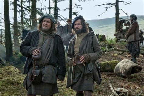 Outlander Recap The Reckoning