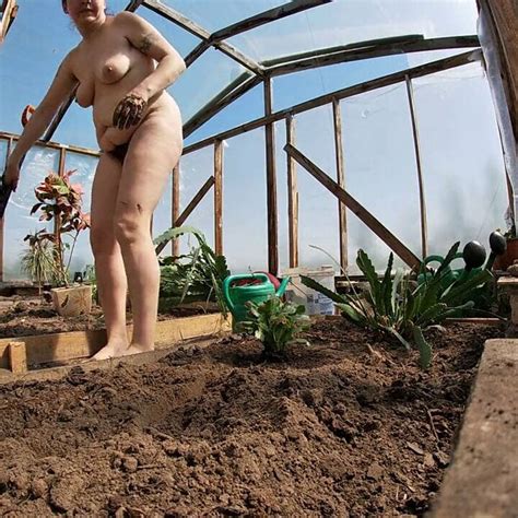 Naked Greenhouse Worker Planting Cacti Porn Xhamster Xhamster