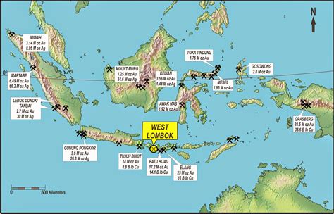 Maybe you would like to learn more about one of these? Suara Geologi: Potensi Mineral Emas Di Kabupaten Malang