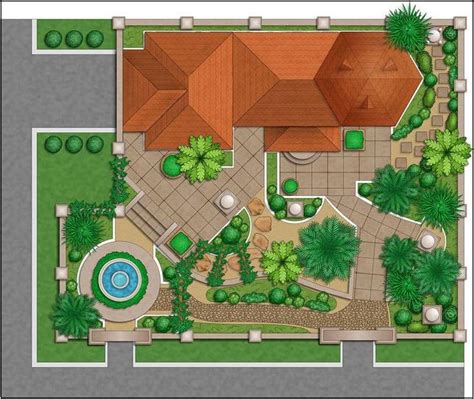 Easy To Use Landscape Design Software Free Home Improvement