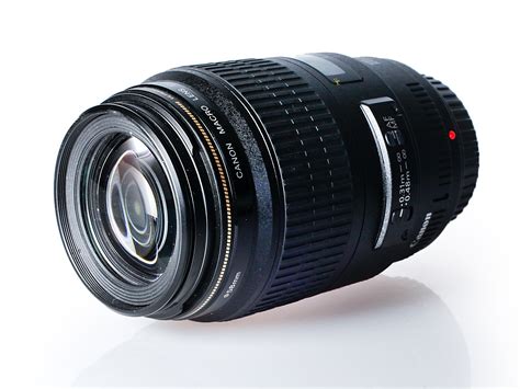 Canon Ef 100mm F28 Usm Macro Review Techradar