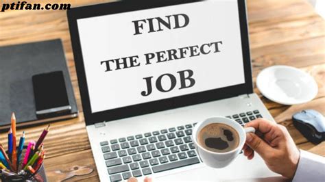 Mastering the Art of Job Applications: A Step-by-Step