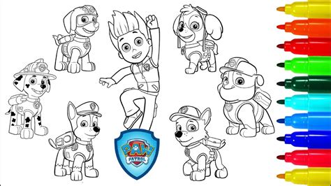 Get free paw patrol marshall printable coloring pictures and pages for free in jpeg, png format. 43 Excelent Marshall Paw Patrol Coloring Picture Ideas - Drive2vote