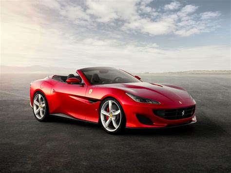 Ferrari price in dubai 2018. 2018 Ferrari Portofino * Price * Release date * Specs * Interior * Review