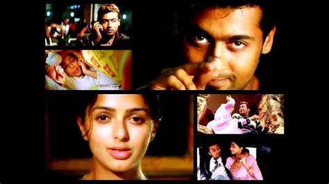 Sillunu Oru Kadhal Tamil Movie Album Victoriaaceto