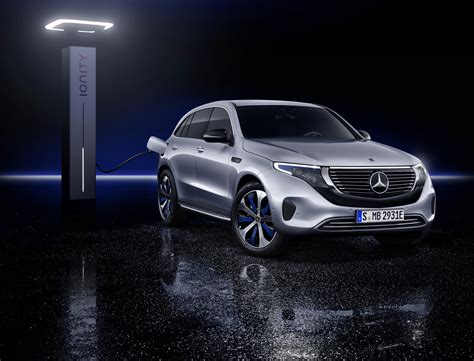 Daimler Setzt Voll Auf Elektro Investition Von 10 Mrd Euro