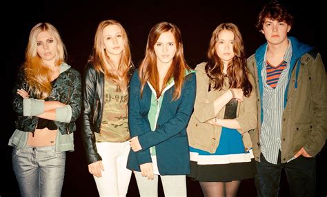 Image Gallery For The Bling Ring Filmaffinity