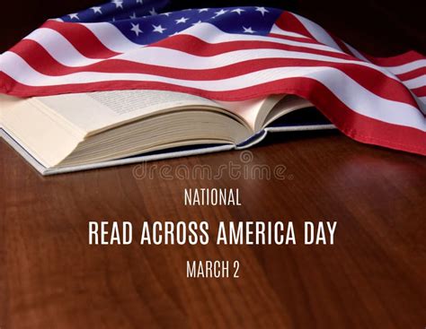 National Read Across America Day Stock Images Stock Image Image Of