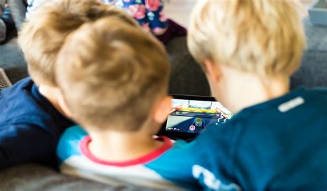 The Benefits Of Gaming For Kids Techssocial