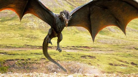Wallpapers Game Of Thrones Dragons 2022 Movie Poster Wallpaper Hd