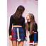 Fans Notice The Significant Height Difference Between Tzuyu And 
