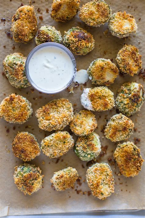 Throw the sprouts on a baking sheet and go wild with seasoning. Crispy Oven Roasted Brussels Sprouts | Gimme Delicious