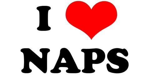 I Love Naps By Dustin Gatchell —kickstarter