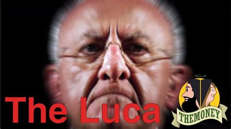 De Luca Directed By Robert B Weide Meme Youtube