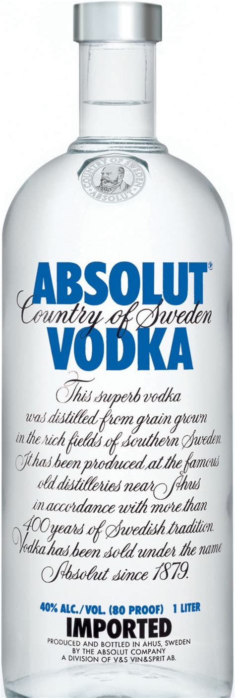 Absolut Vodka Font Forum