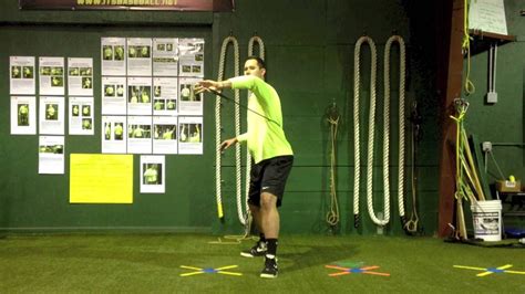 The Gateway Drill Improve Velocity Without Throwing Pitching