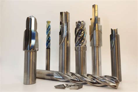 Carbide Cutting Tools Highest Quality Accuromm Usa