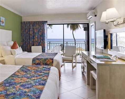 oceanfront barbados rooms and suites southern palms beach club