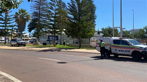 Woman Accused Of Assaulting And Injuring Police Officer Granted Bail In Geraldton Magistrates