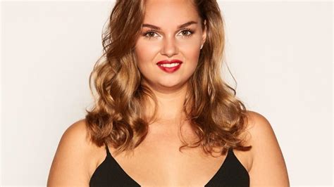 @bachelorabc how i felt when demi got sent home!! Der Bachelor 2019: Kandidatin Ernestine Palmert (26) setzt ...