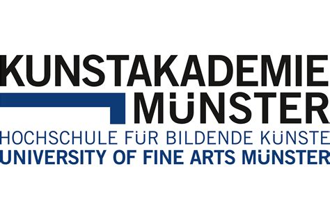 University Of Fine Arts Munster Germany Application Courses Fee