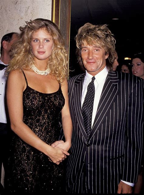 He has bought many properties from his income and. How is Rod Stewart Doing After His Cancer Diagnosis, Plus ...