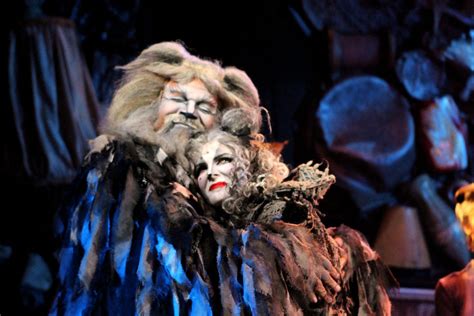 Cats (revival, musical, broadway) opened in new york city jul 31, 2016 and played through dec 30, 2017. A Review of 'Cats,' at the Gateway Playhouse - The New ...