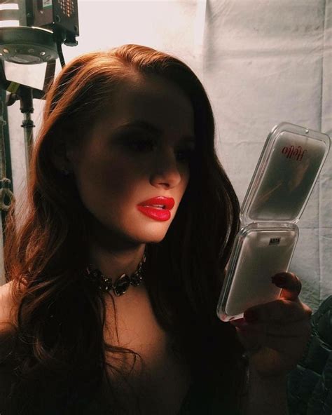 Pin By A005 On Madelaine Petsch Cheryl Blossom Aesthetic Cheryl