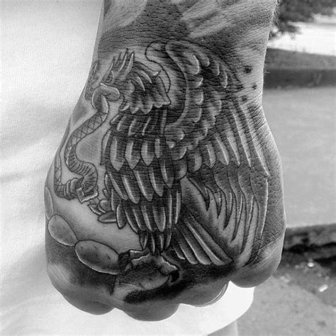 Pin By Alberto On Tattoos In 2020 Eagle Tattoo Mexican Eagle Tattoo