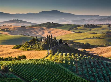 Discover Tuscany Italys Most Famous Wine Region