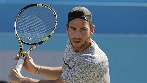 French professional tennis player on the @atp_tour | @babolat @hydrogenjeans adrian mannarino followed. Adrian Mannarino hopes to clinch maiden ATP title in Antalya