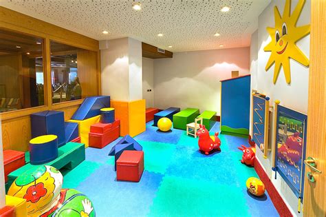 Get woke with gender neutral colours. The Best And Fun Playroom Ideas for Kids - 42 Room