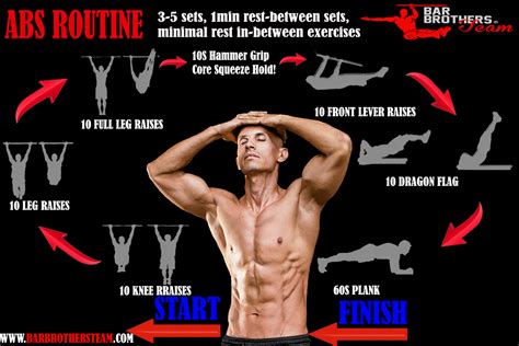 6 pack abs calisthenics wotkout routine best calisthenics workout calisthenics workout