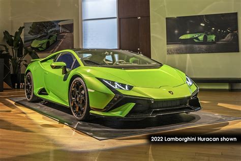 2023 Lamborghini Huracan Price F
