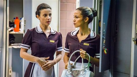 Confira o que vai rolar nesta semana da edição especial da novela das 7, escrita por 'pega pega': Conheça os principais personagens da novela 'Pega pega'