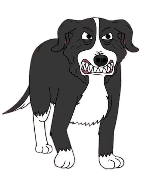 Check Out This Transparent Angry Mr Pickles Png Image Coloring Home