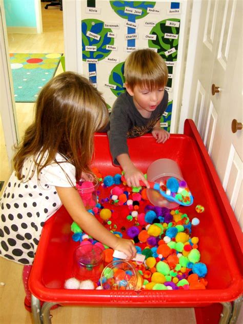 25 Of The Best Ideas For Creative Activities For Preschoolers Home