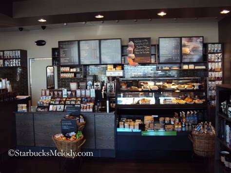 Lynnwood Wa Gets A Brand New Starbucks Store On 148th And Highway 99